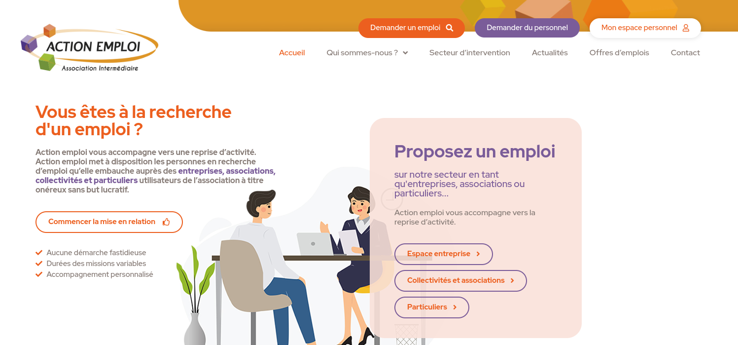 actionemploi