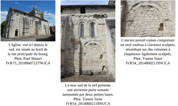 eglisenotredame portesud