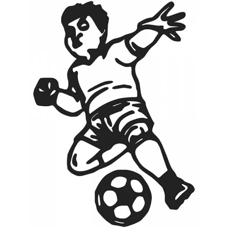 Ecole de FOOT - Association Sportive des Vals de Gartempe et Creuse